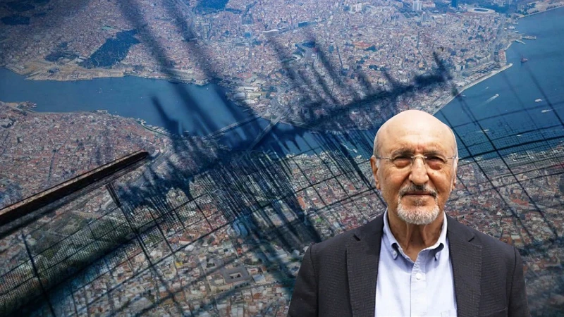 Büyük İstanbul depremi için zaman doldu mu? Prof. Dr. Bektaş 260 yıllık eksik halkaya dikkat çekti: İki kritik senaryo var