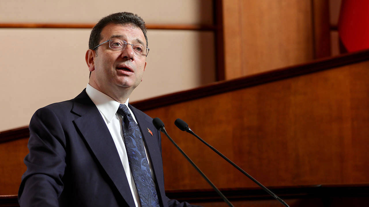 İmamoğlu Silivri'den Kartal'a getiriliyor: Mahkemeden fiziki katılım kararı