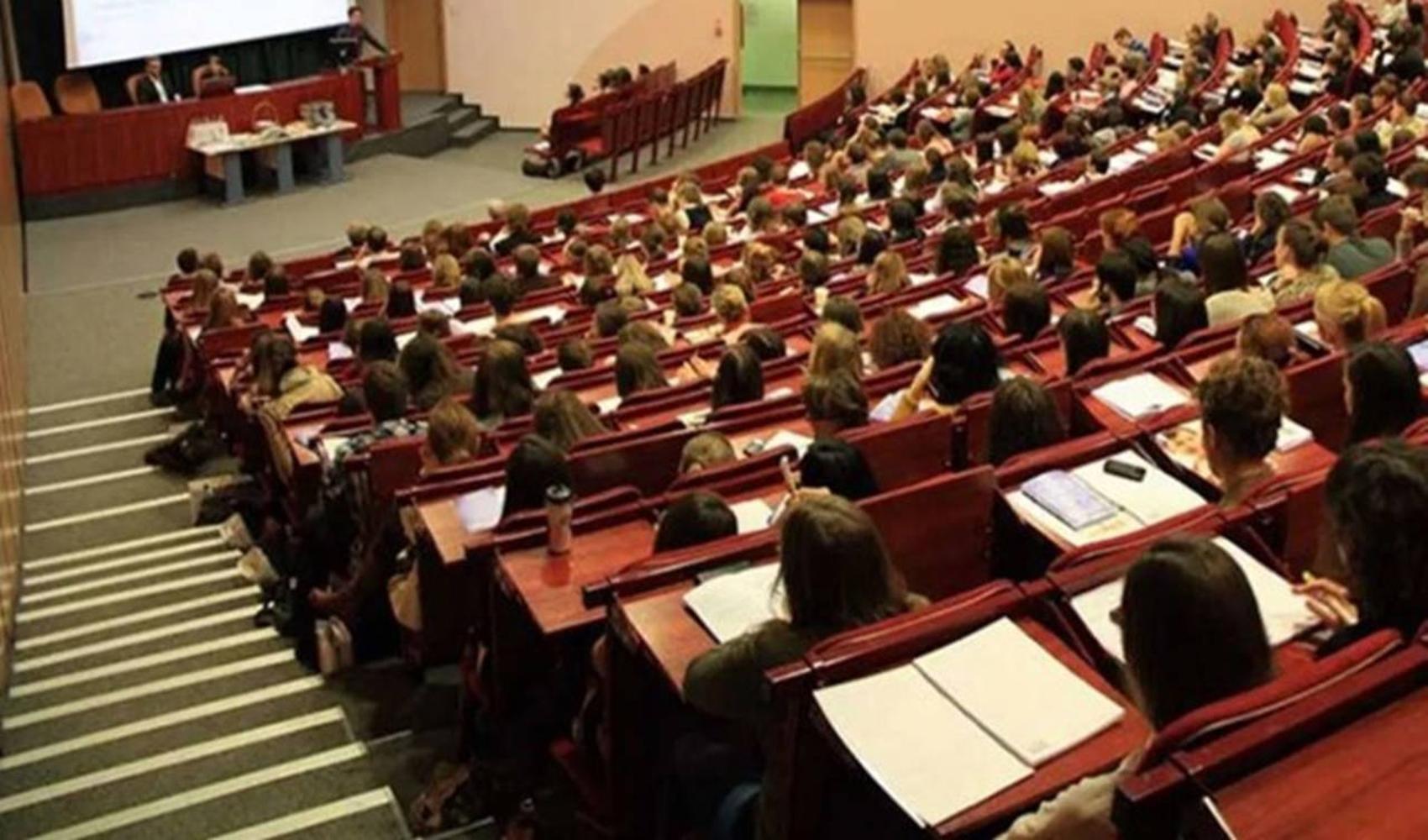 Öğrenci affı teklifinde sona gelindi: Kimler yararlanabilecek, başvuru süreci nasıl işleyecek?