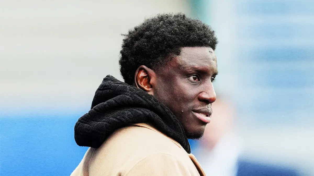 Demba Ba, Le Havre'nin sportif direktörü oldu
