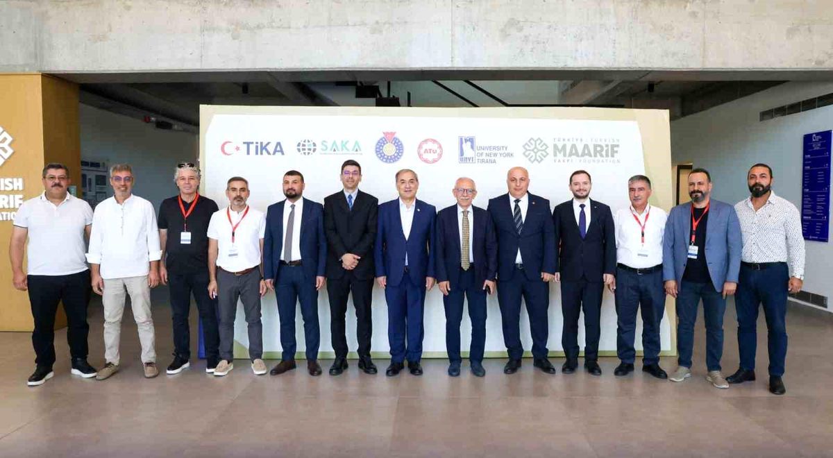 Doç. Dr. Akıncı: "Küresel ekonomi yeniden yapılanıyor"