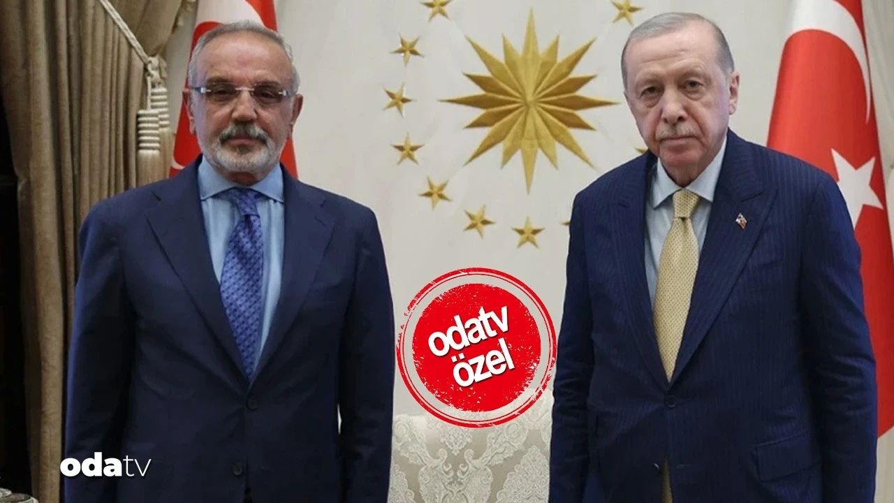 Sırrı Sakık Odatv'ye anlattı... Cumhurbaşkanı'yla ne konuştu