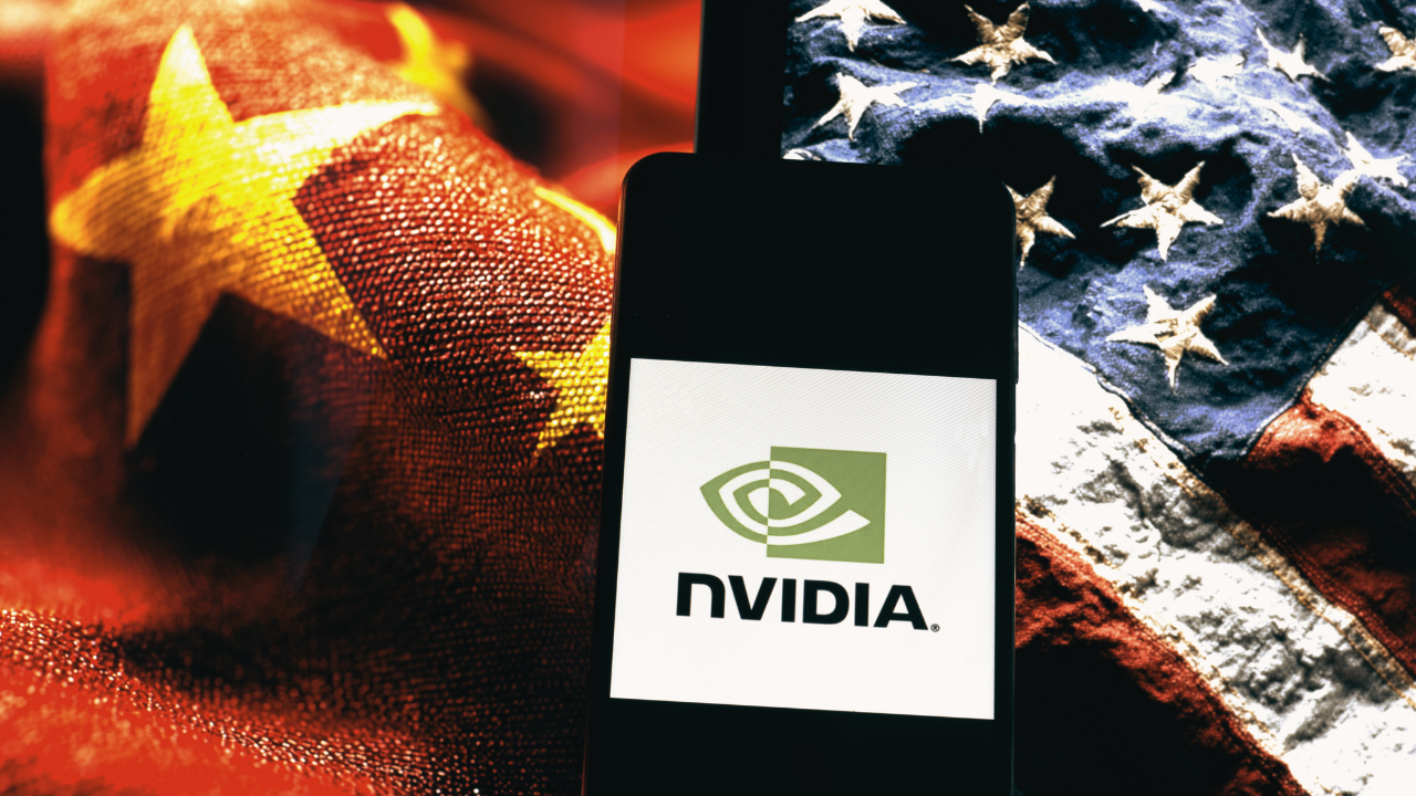 ABD yasağı fiyatları uçurdu: Çin’de Nvidia çipleri karaborsada servet değerinde