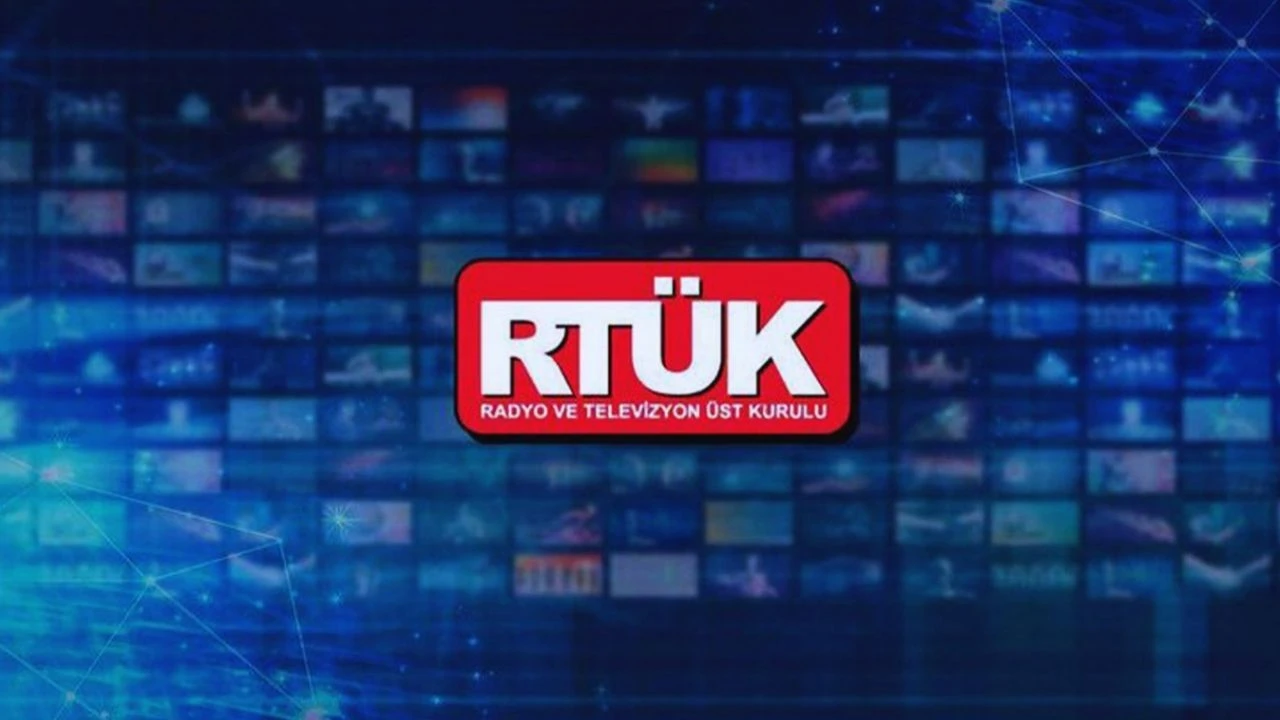Halk TV ve KOZA TV'ye RTÜK’ten ceza