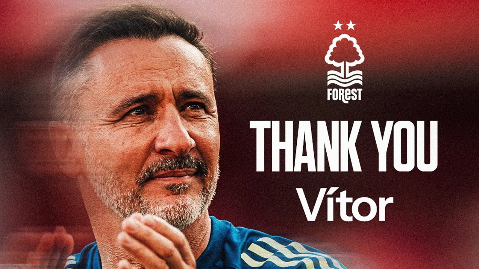 Vitor Pereira'nın sözleşmesi feshedildi