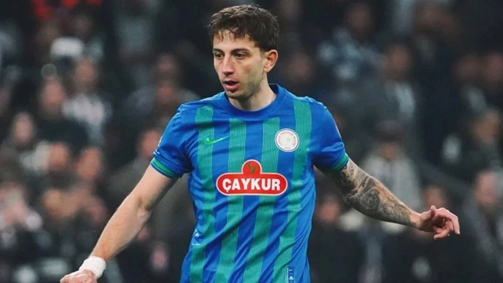 Rizespor, Papanikolaou ile yollarını ayırdı