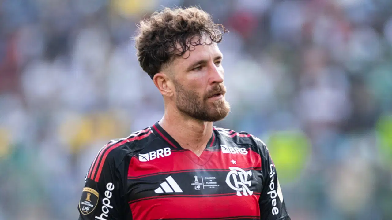 Beşiktaş'ta Leo Pereira gelişmesi: Flamengo'nun kararı bekleniyor