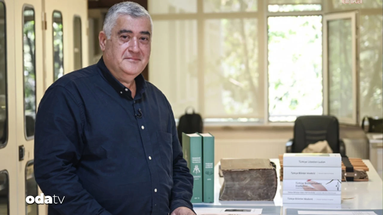 Selçuk Tuğrul Körüklü’ye tahliye kararı