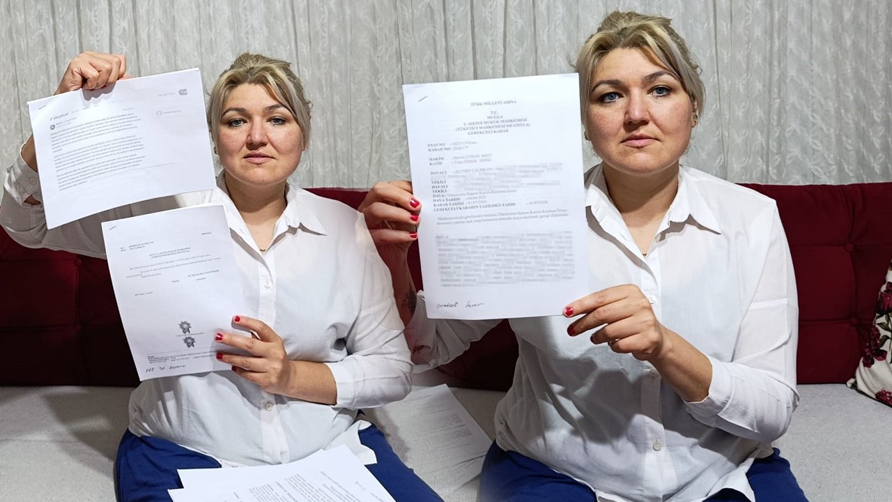 Anket için ismini verdi, hayatı karardı! Bilirkişi raporu gerçeği ortaya çıkardı
