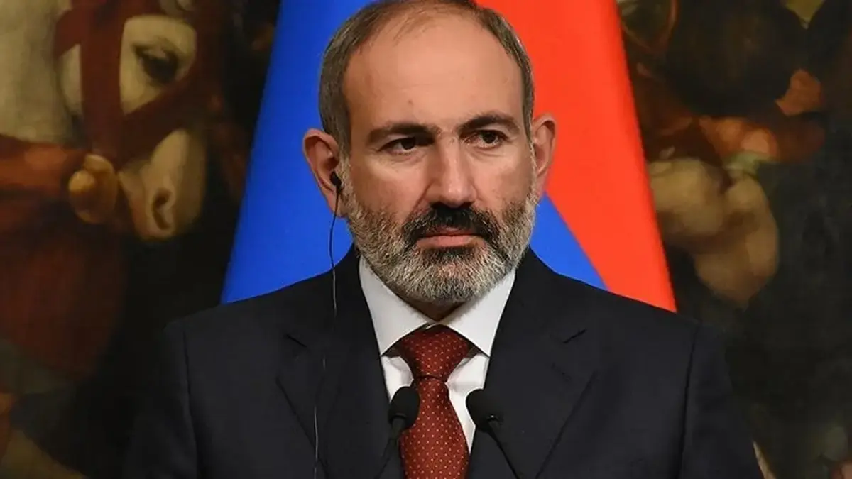 Paşinyan'ın liderliğindeki partinin seçim galibiyeti kesinleşti