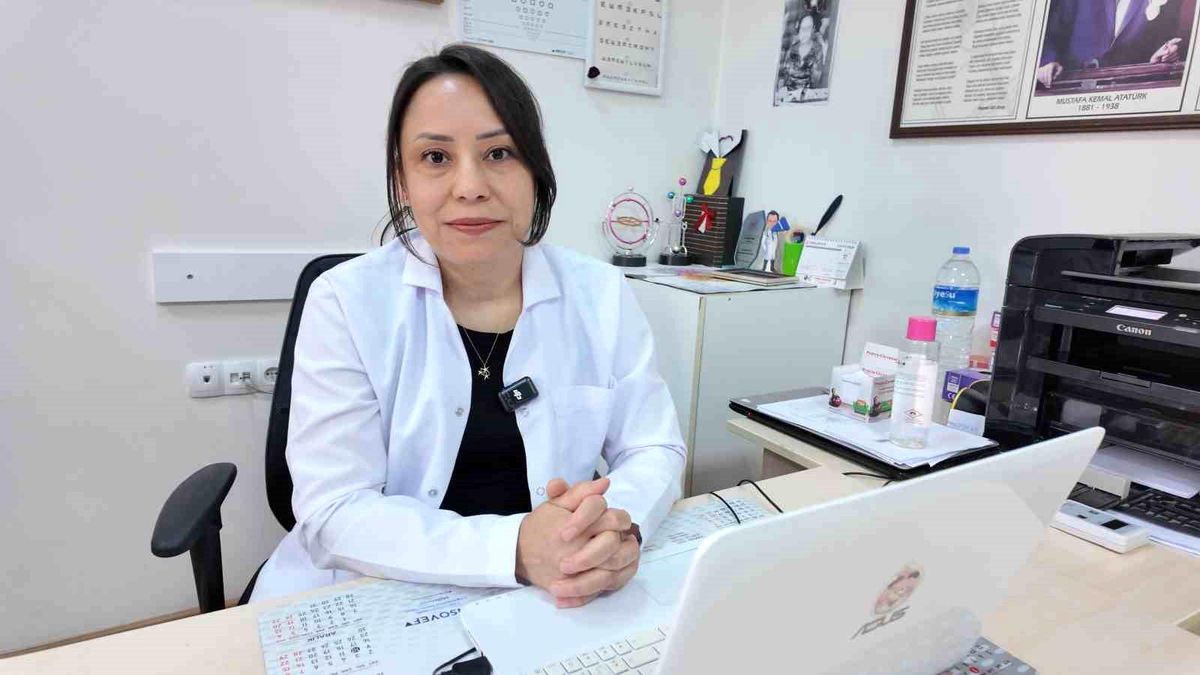 SMA'da erken teşhis hayat kurtarıyor