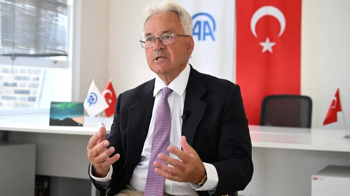 İngiliz bakandan 15 Temmuz itirafı: Avrupa çok yavaş kaldı, inisiyatif alıp Ankara'ya uçtum