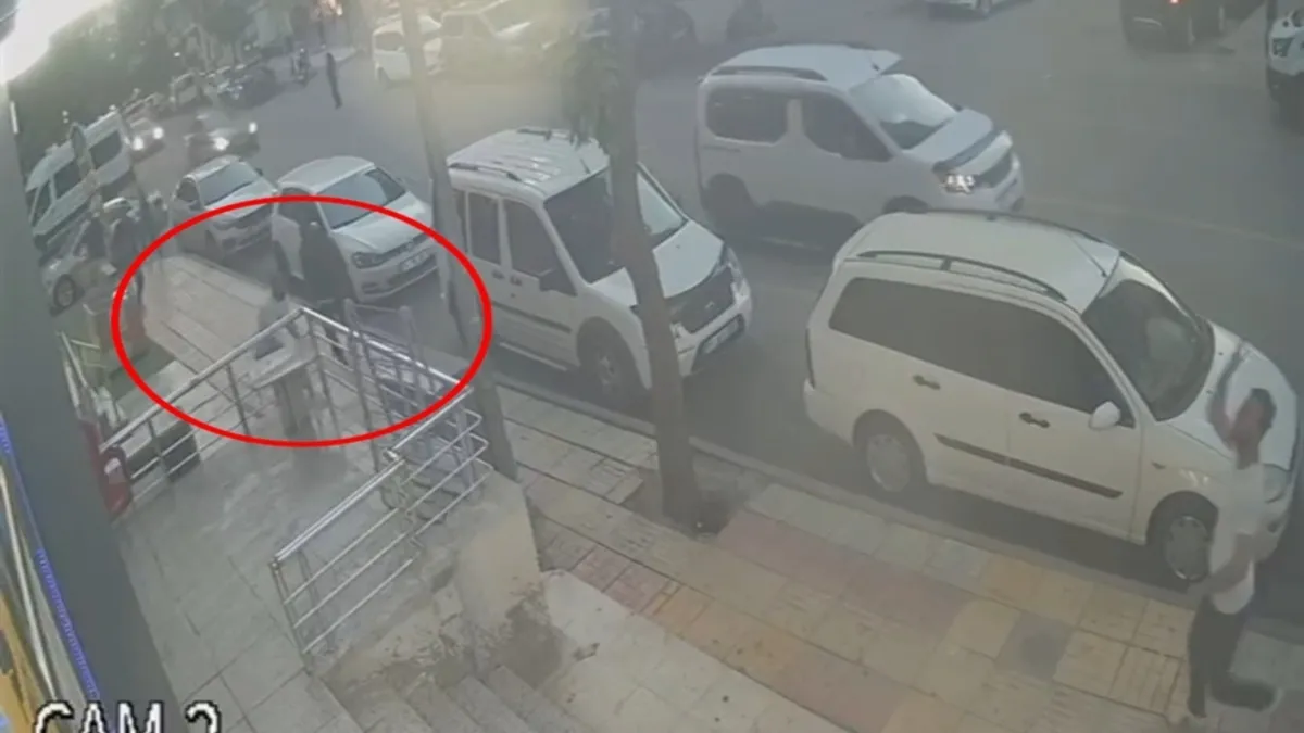 Siirt'te korkunç olay! 21 aylık bebek balkondan düştü