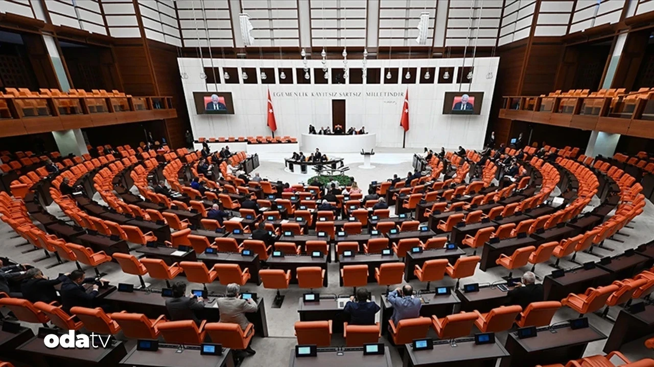 12. Yargı Paketi Meclis’te: Danıştay ve Yargıtay için kritik adım... Pakette neler var, neler kapsam dışı kaldı