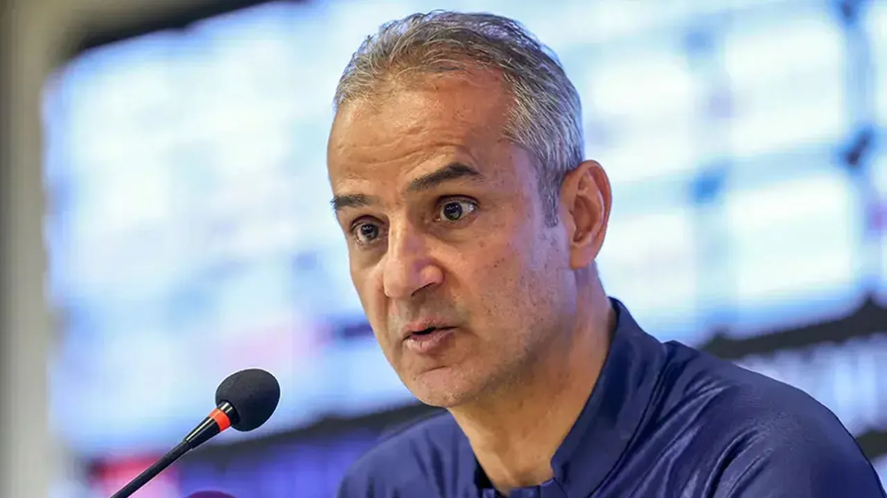İsmail Kartal'dan Fenerbahçe cevabı: Teklif aldı mı?