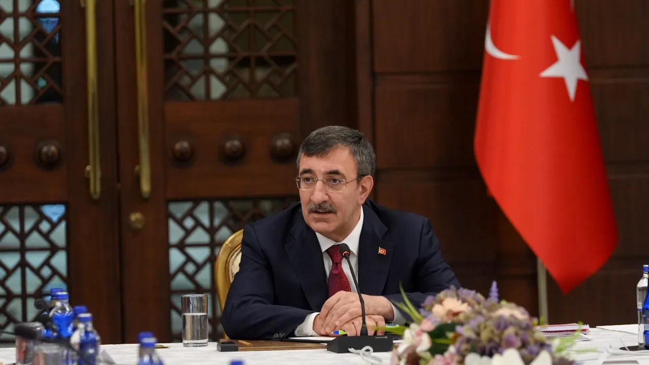EKK duyurdu! Savaş öncesi seviyelere yaklaştı