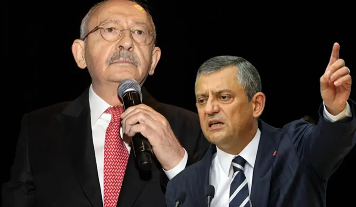 CHP'nin salı sendromu! Bu hafta grup toplantısı yok