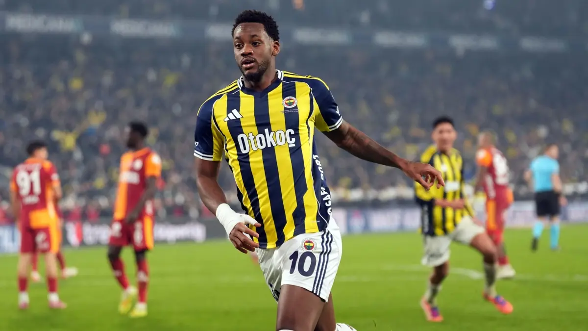 Jhon Duran'ın yeni adresi Portekiz oluyor!