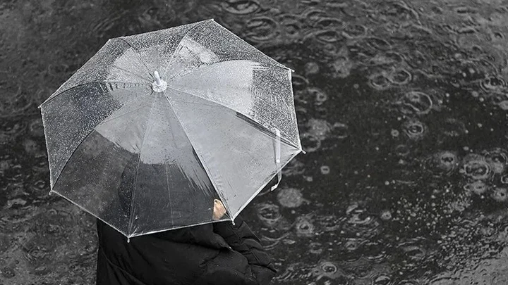 16 Temmuz 2026 hava durumu raporu | Meteoroloji bu bölgeleri uyardı: Kuvvetli yağış ve fırtınaya dikkat