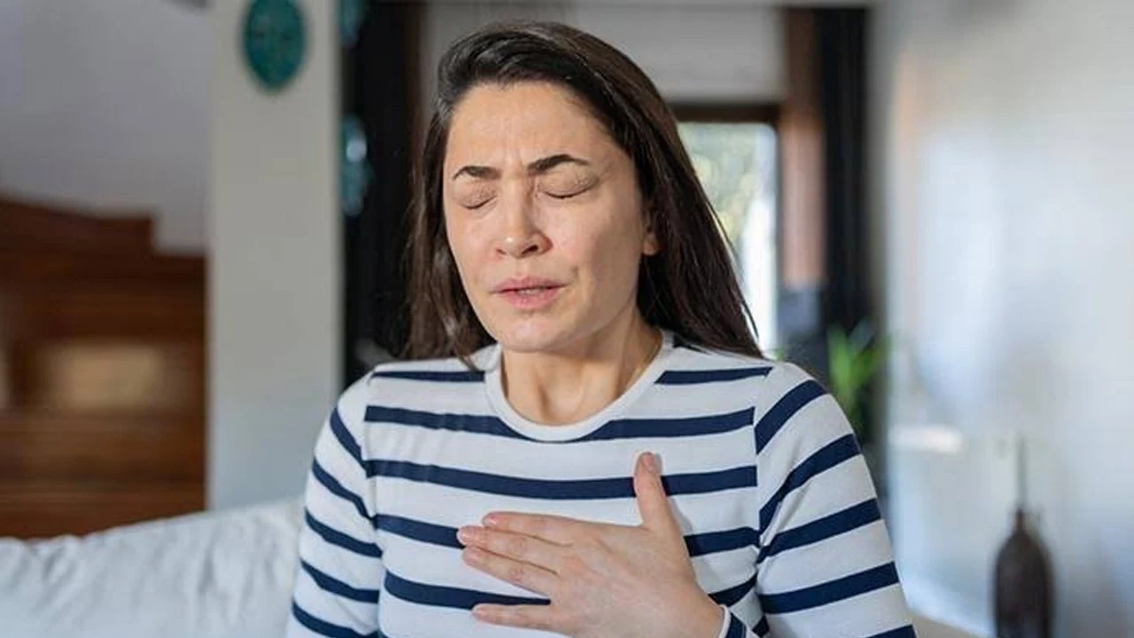 Uzun süren reflü kanser riskini artırabilir: Uzman isim uyardı