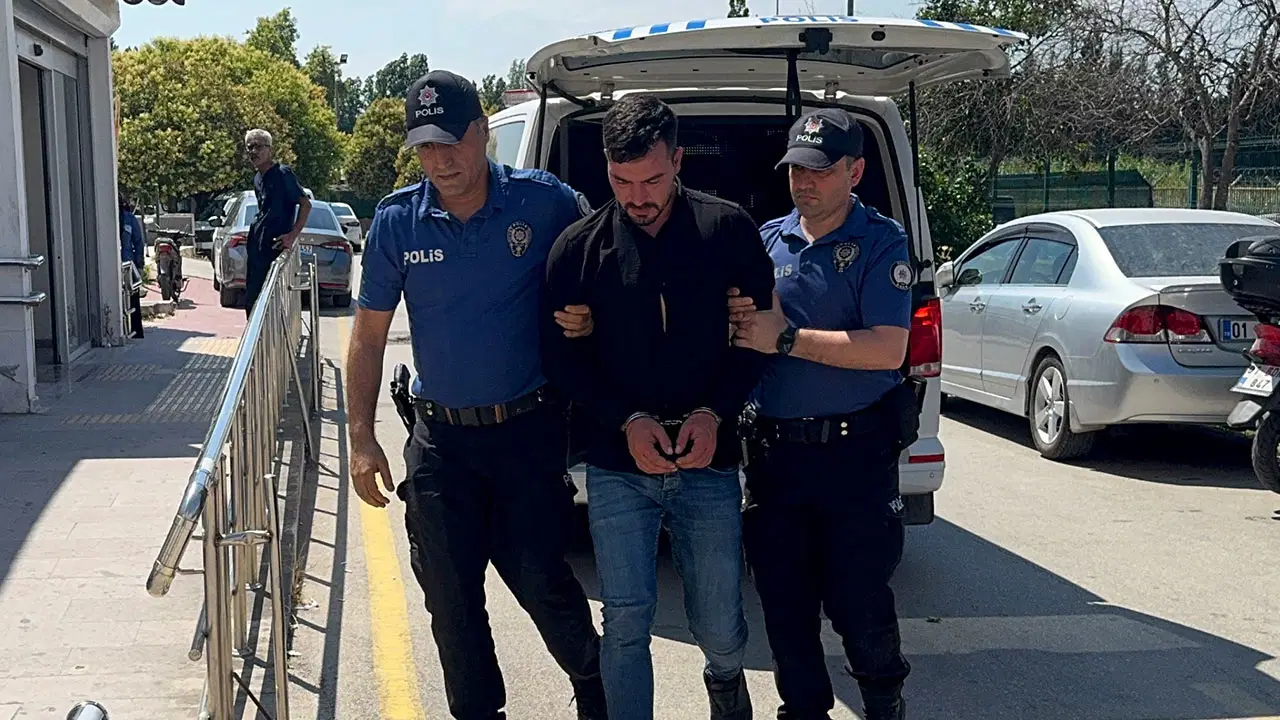 Adana'da uzman çavuş barda çalışan 2 kişiye ateş açtı