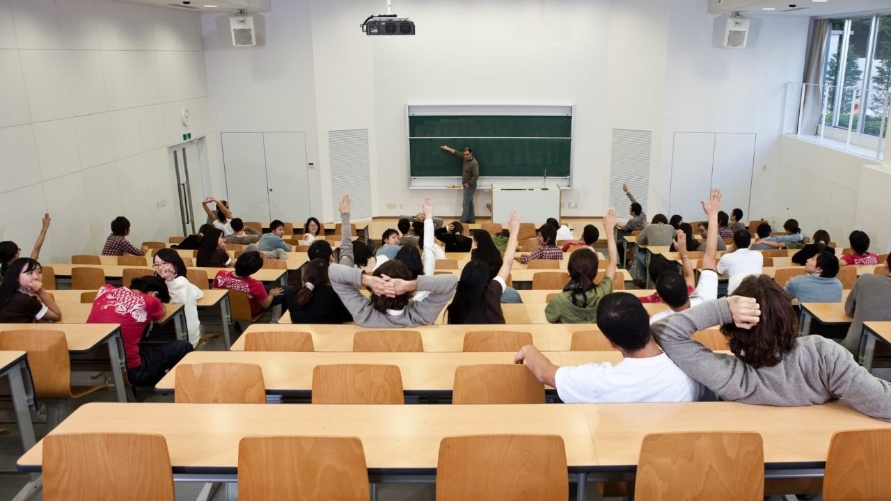 Yeni açılan üniversite bölümleri hangileri? İlk kez öğrenci alacak bölümler