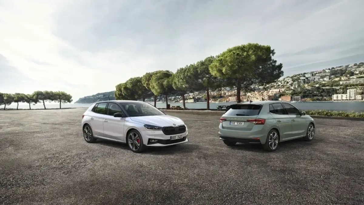 177 beygirlik Fabia Türkiye’de Satışa Çıktı