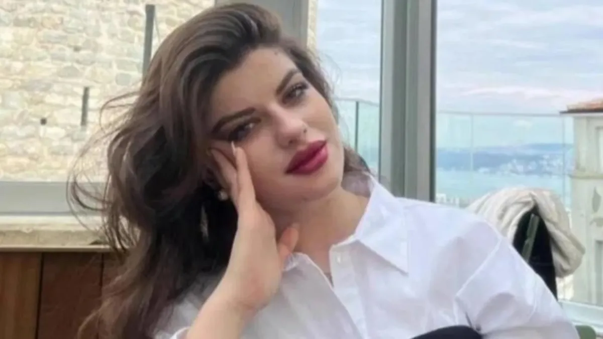 Ayşe Tokyaz cinayetinde yeni gelişme: Katil Cemil Koç'a müebbet hapis cezası