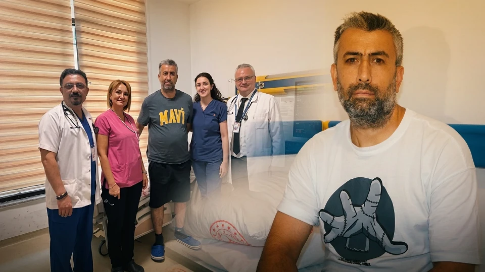 Kalp krizi belirtileri nelerdir?