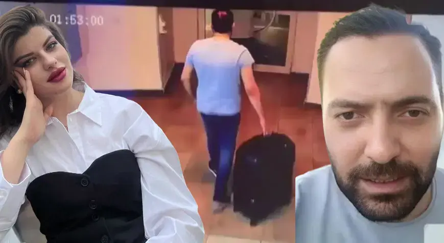 Ayşe Tokyaz'ın katilinden iğrenç savunma! 'Bir kere daha vuracaktım ama kaşı kanamaya başlayınca yapmadım'