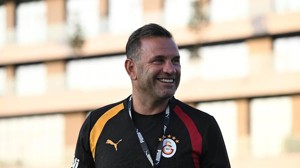 G.Saray’da transfer rotası İtalya!