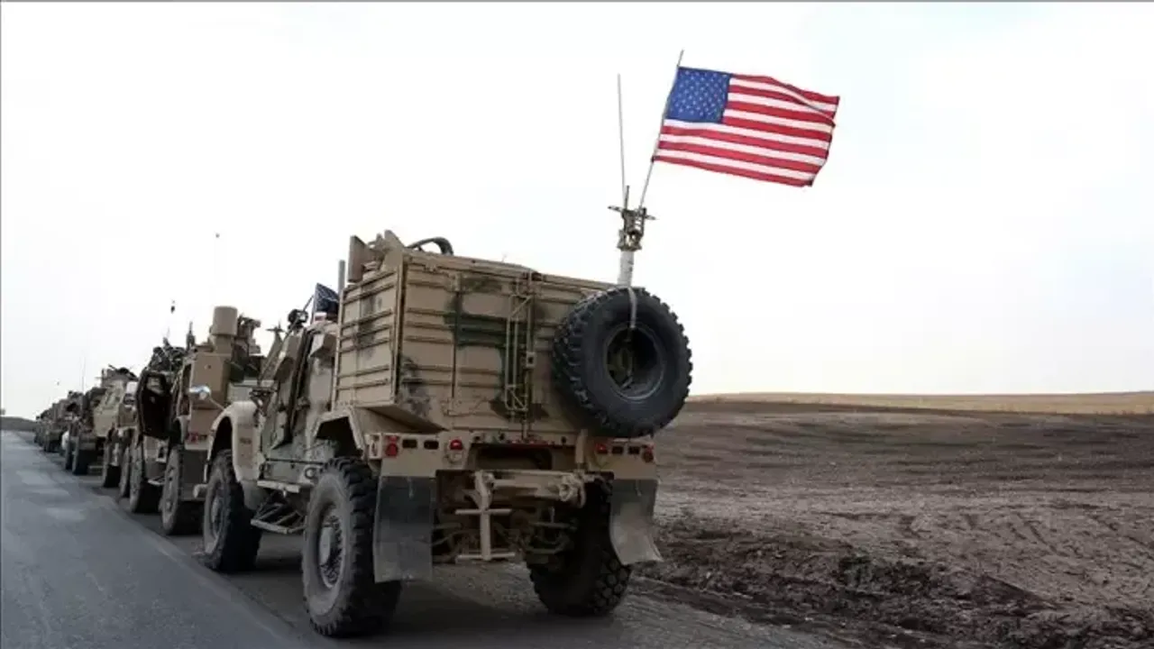 ABD basını: Washington NATO’daki askeri varlığını azaltmayı planlıyor