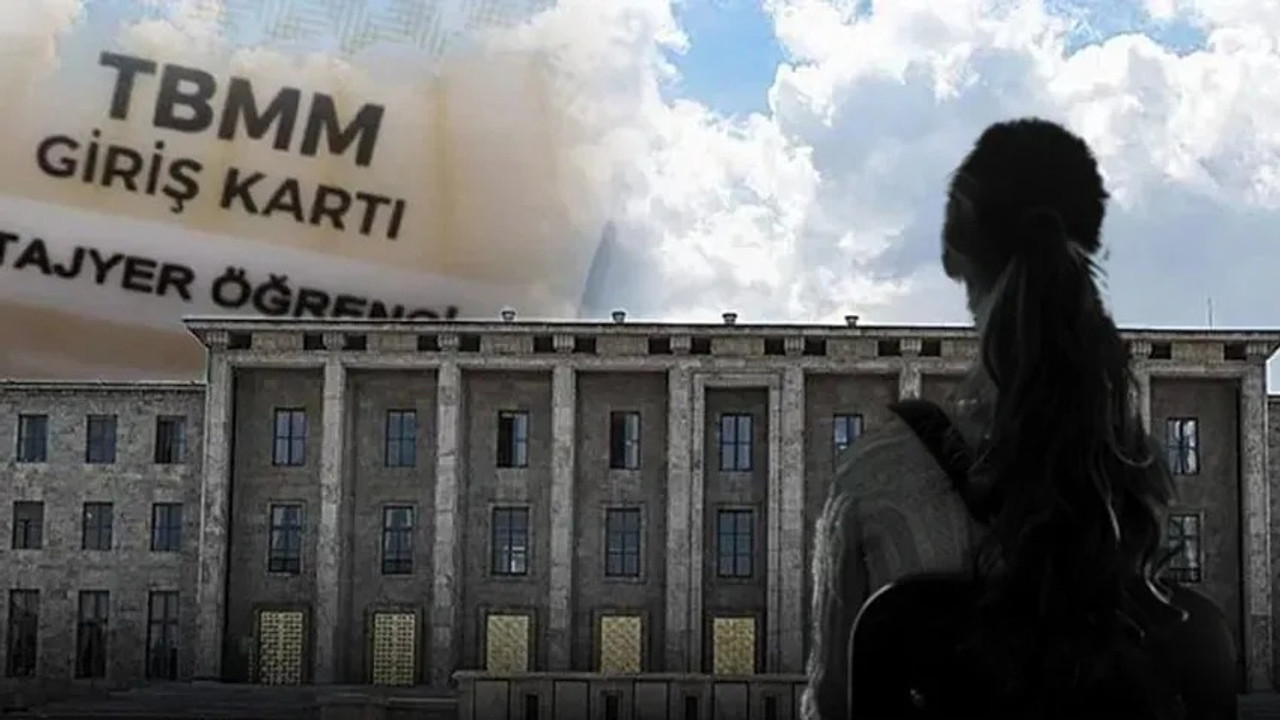 TBMM'deki istismar skandalında karar çıktı! Tutuklu tüm sanıklar…