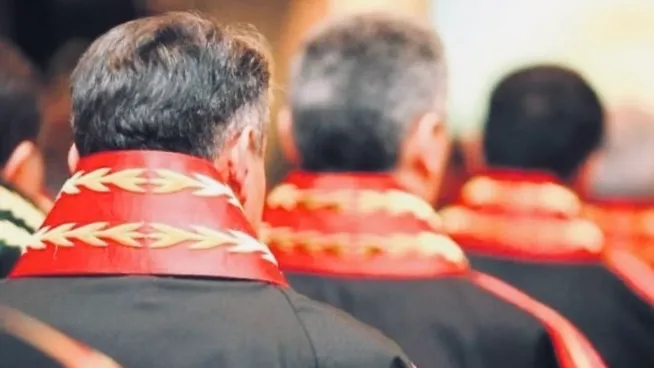 Hakim ve savcıların zamlı maaşları ne kadar oldu?