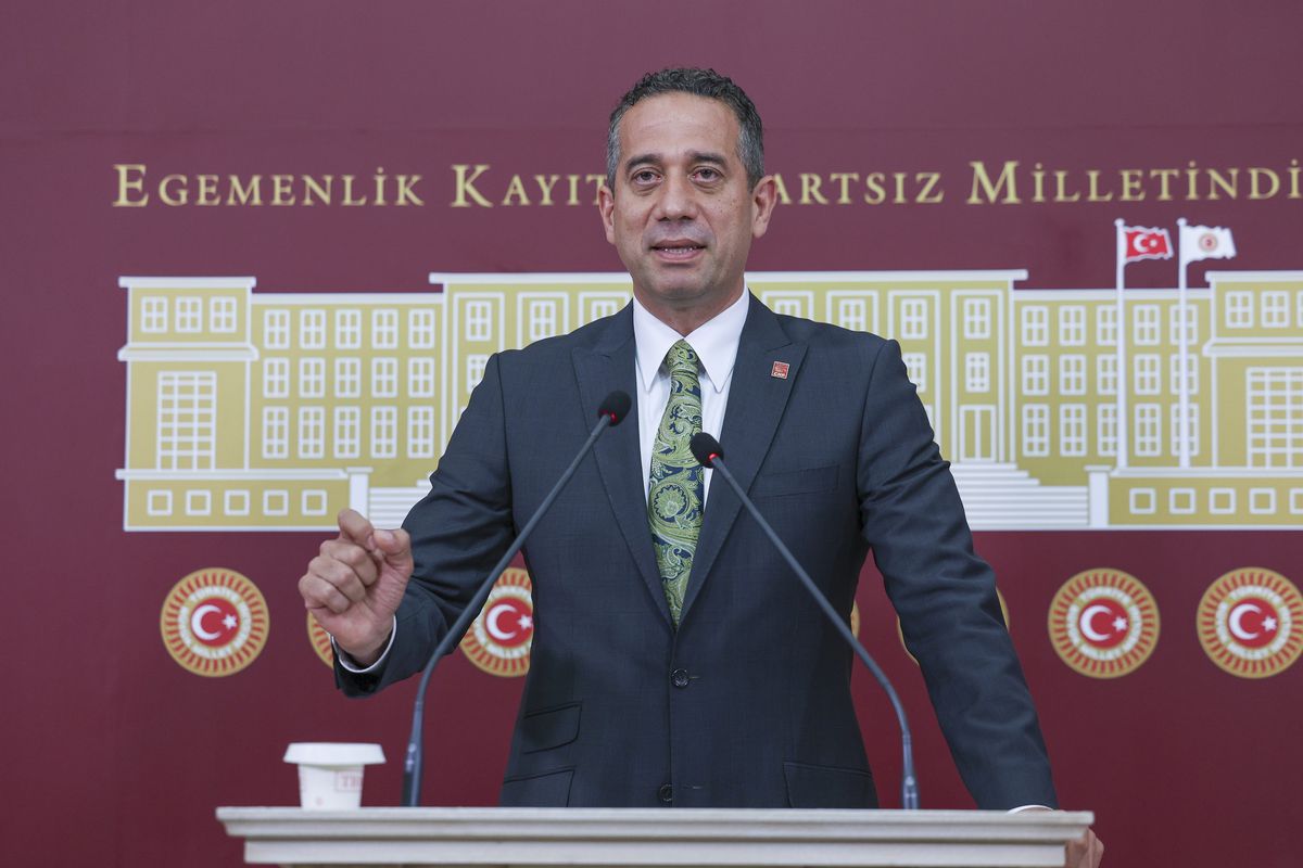 CHP'li Başarır: Parti Meclisi kurultay yönünde karar alacaktır