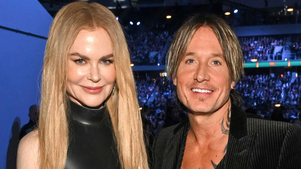 Ocak ayında boşanmışlardı: Nicole Kidman ve Keith Urban özel günlerde birbirini unutmadı