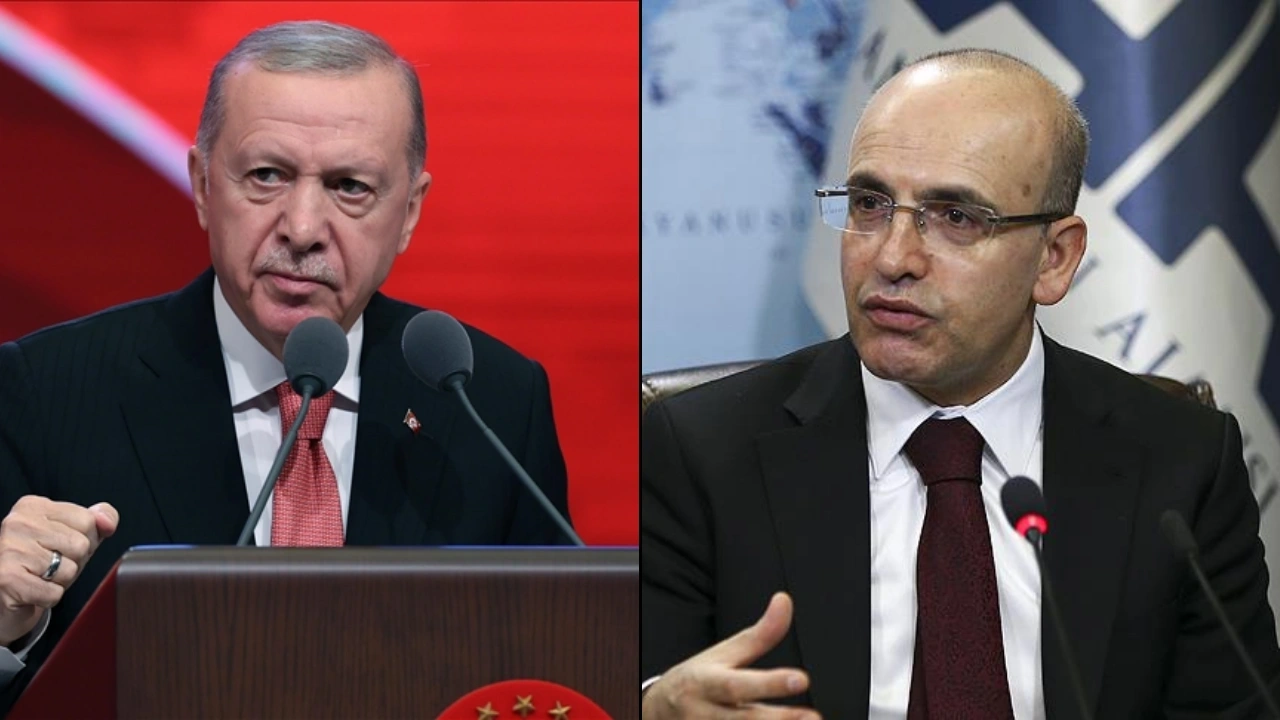Fatih Altaylı Erdoğan'ın erken seçim yapabileceği tarihi açıkladı: Dikkat çeken 'Şimşek alameti'