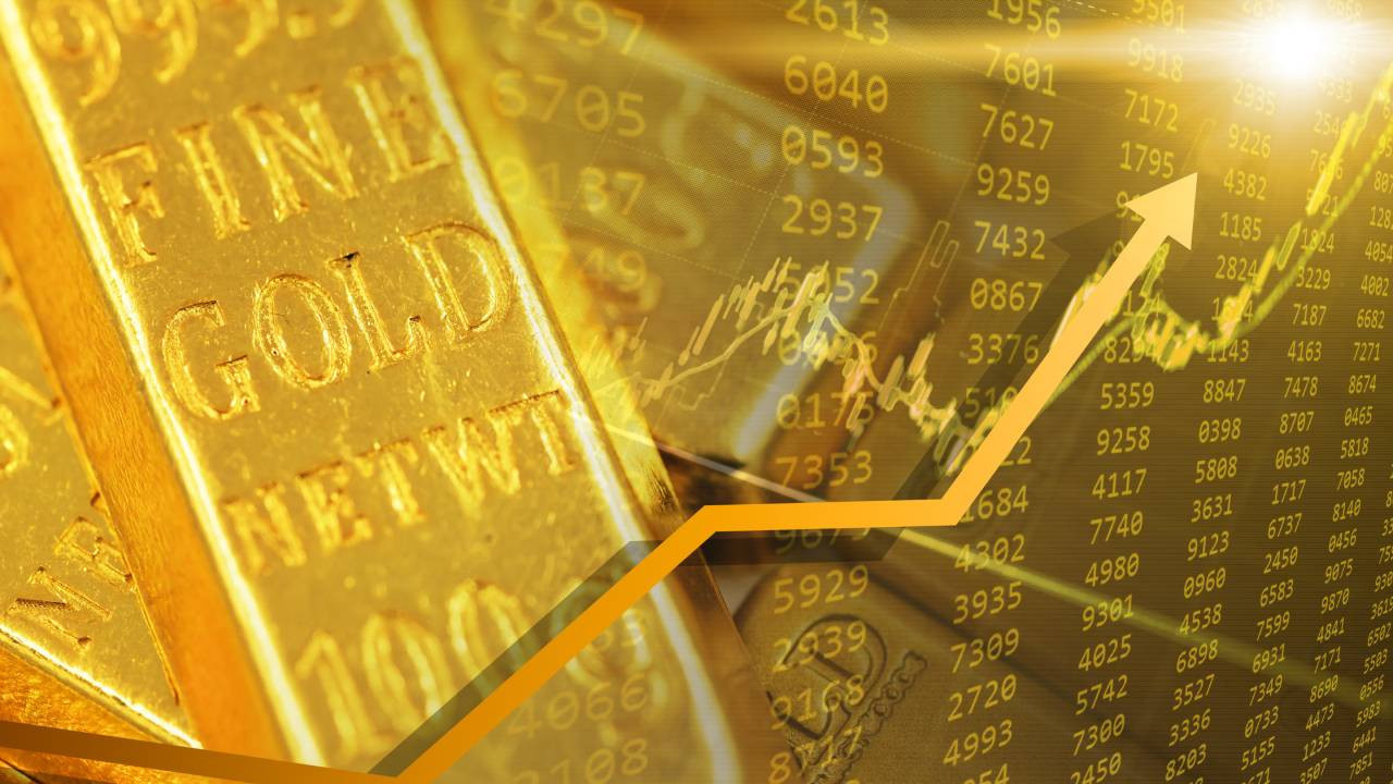Altın haftaya yükselişle başladı: Gözler Fed’in faiz kararında