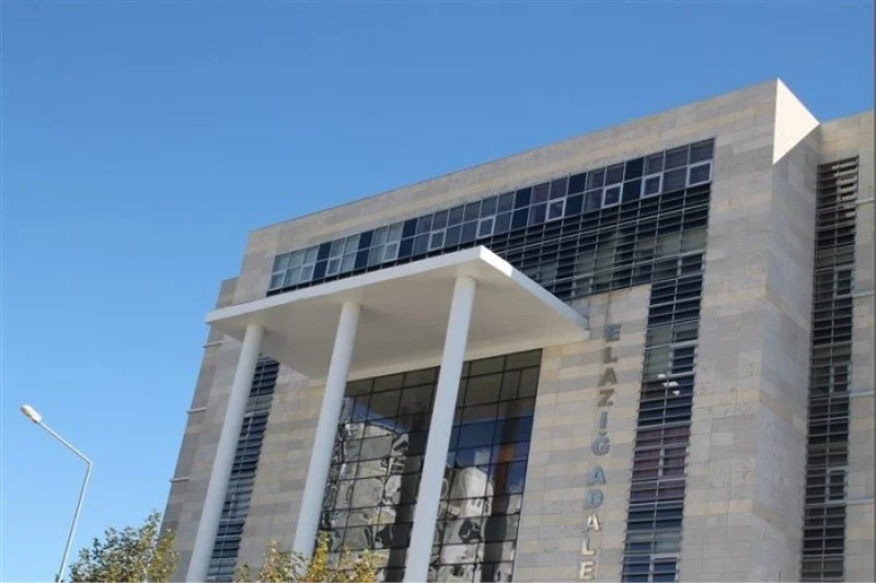 Elazığ 2. Asliye Hukuk Mahkemesi'nden