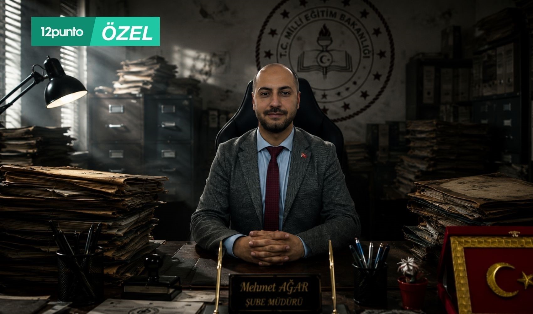 Eğitimde ‘liyakatsiz’ yapılanma devam ediyor: Müzik öğretmenliğinden İlçe Gençlik ve Spor Müdürlüğü'ne