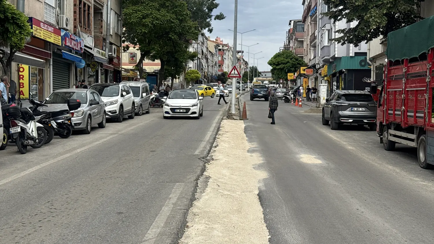 CHP'li yönetime 'kamu zararı' tepkisi: Kamu kaynakları çarçur edildi