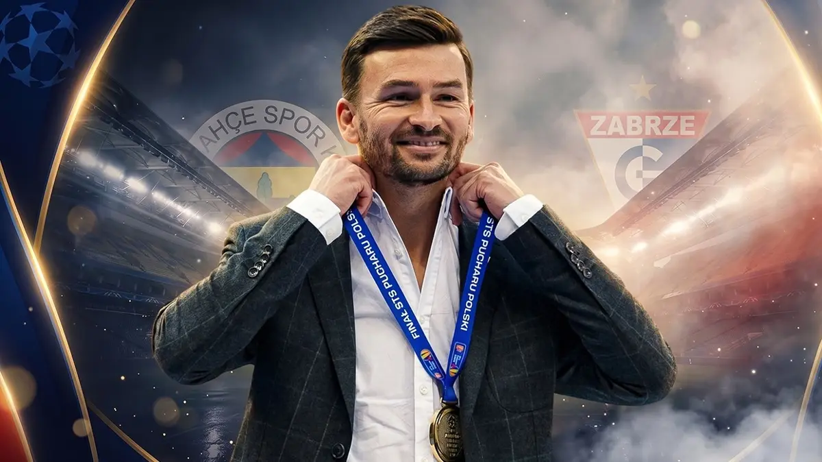 Gornik Zabrze'den Fenerbahçe maçı öncesi açıklama!