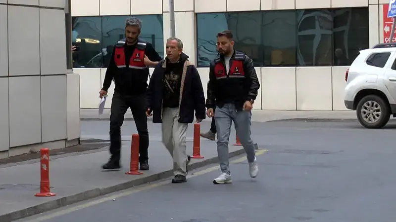 Remzi Sanver hakkında tahliye kararı
