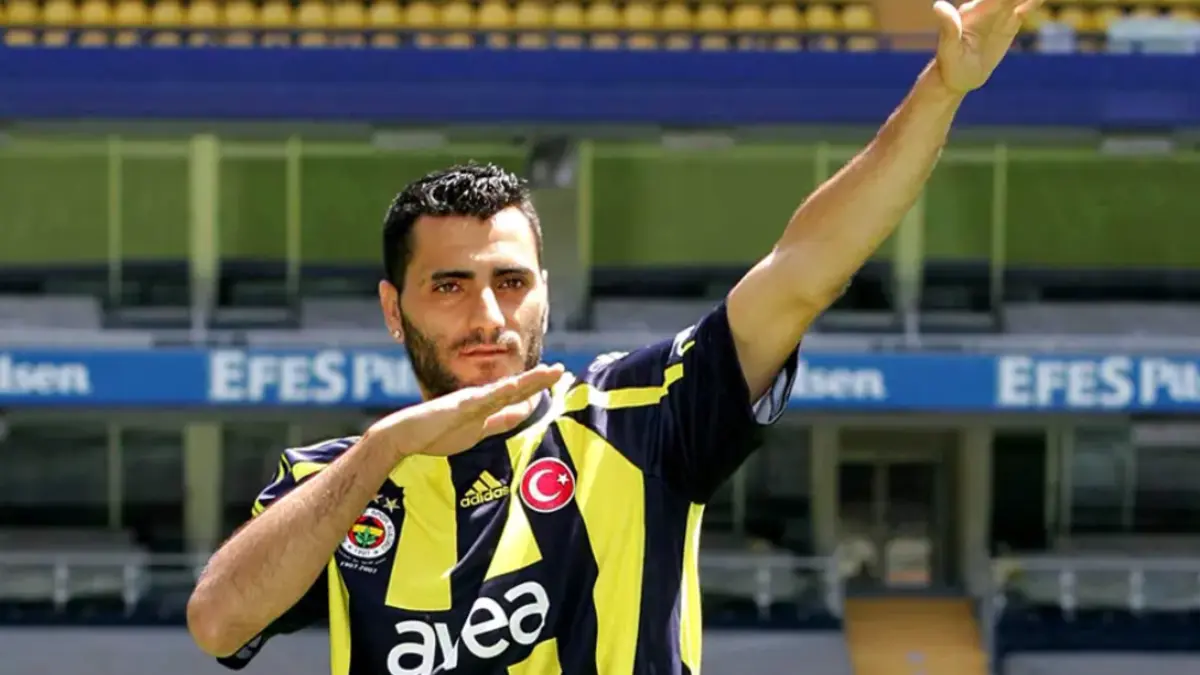 45 yaşındaki Dani Güiza kariyerinin 18. takımına imza attı!