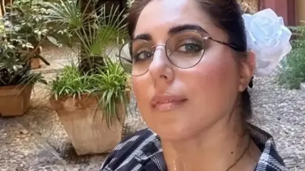 Seher Dilovan Şöhreti Geride Bıraktı! İsviçre’de Sakin ve Doğayla İç İçe Bir Hayat