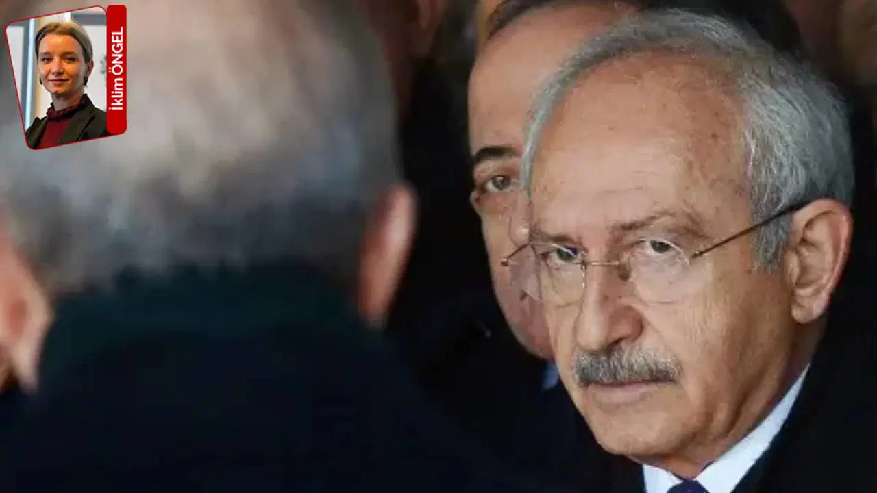 Atanan Kılıçdaroğlu yönetiminin, Erdoğan’ın adaylığının önünü açma ihtimali konuşuluyor: Yeni anayasa için referanduma gerek kalmayabilir