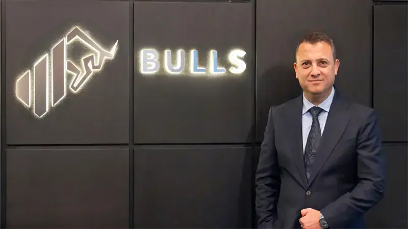 Bulls Yatırım Holding, Escar’ın çoğunluk hisselerini devraldı
