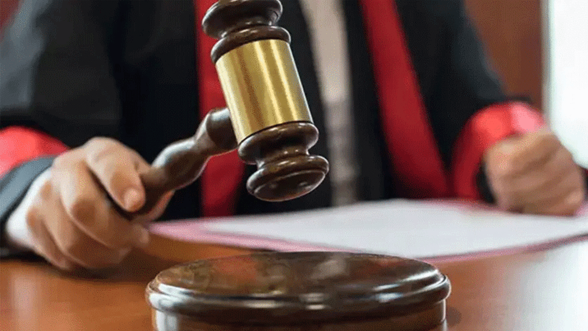 İmam nikâhındaki mehir senedi delil oldu! Mahkemeden 150 gram altın kararı!