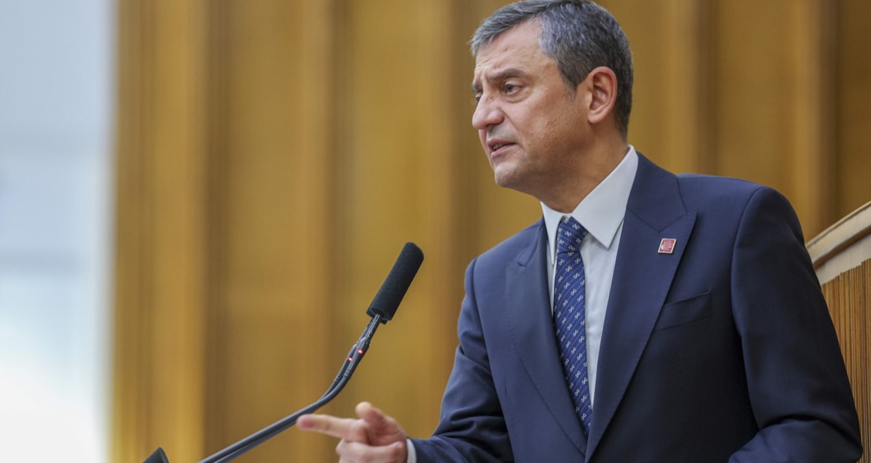 Yeni Parti'nin Meclis mesaisi başlıyor: Adres CHP'nin eski salonu oldu