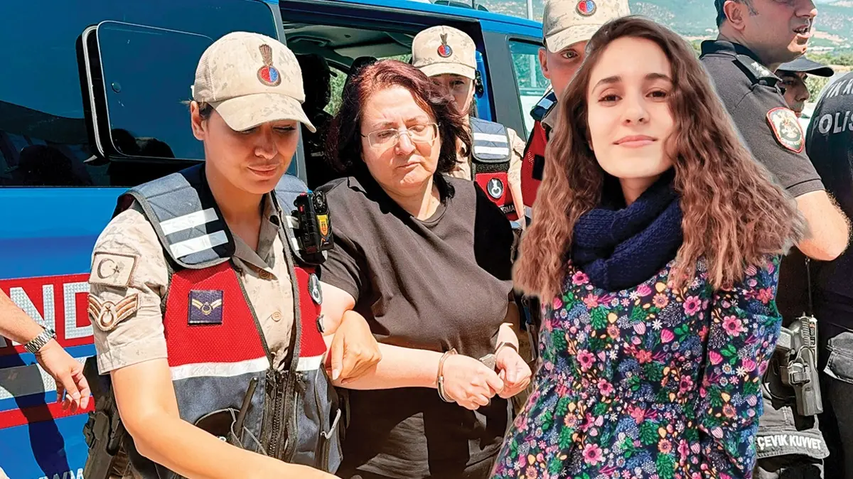 Gülistan Doku davasında şok itiraf: 100 bini al, cesedi yok et
